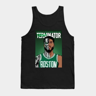 Tatuminator Tank Top